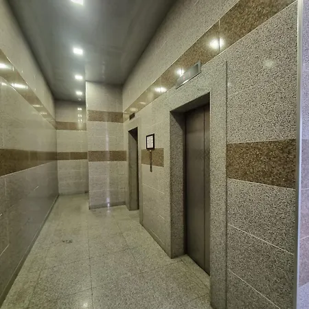 Vip Apartment Baku Exterior photo