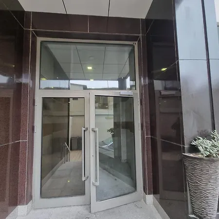 Vip Apartment Baku Exterior photo