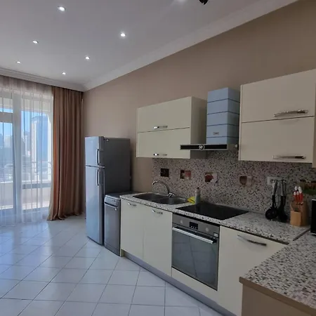 Vip Apartment Baku Exterior photo