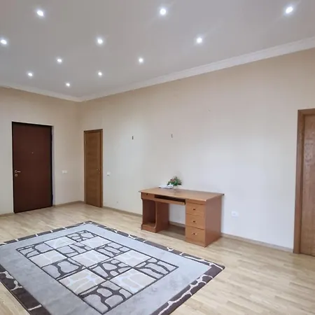Vip Apartment Baku Exterior photo