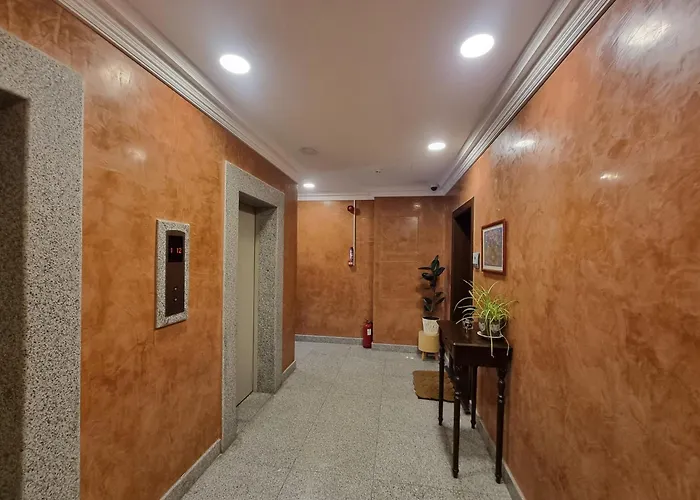 Vip Apartment