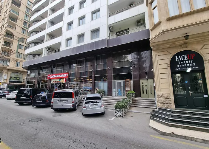 Vip Apartment