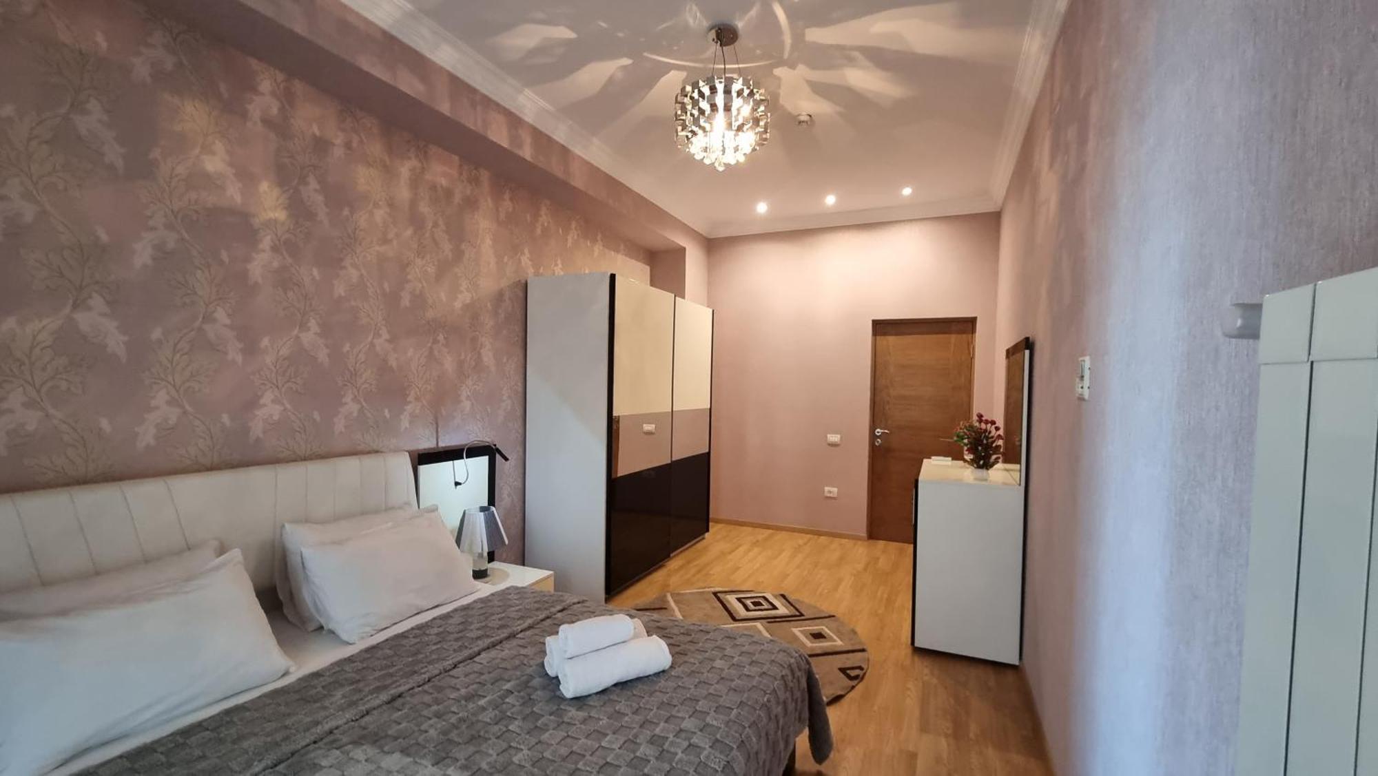 Lejlighed Vip Baku