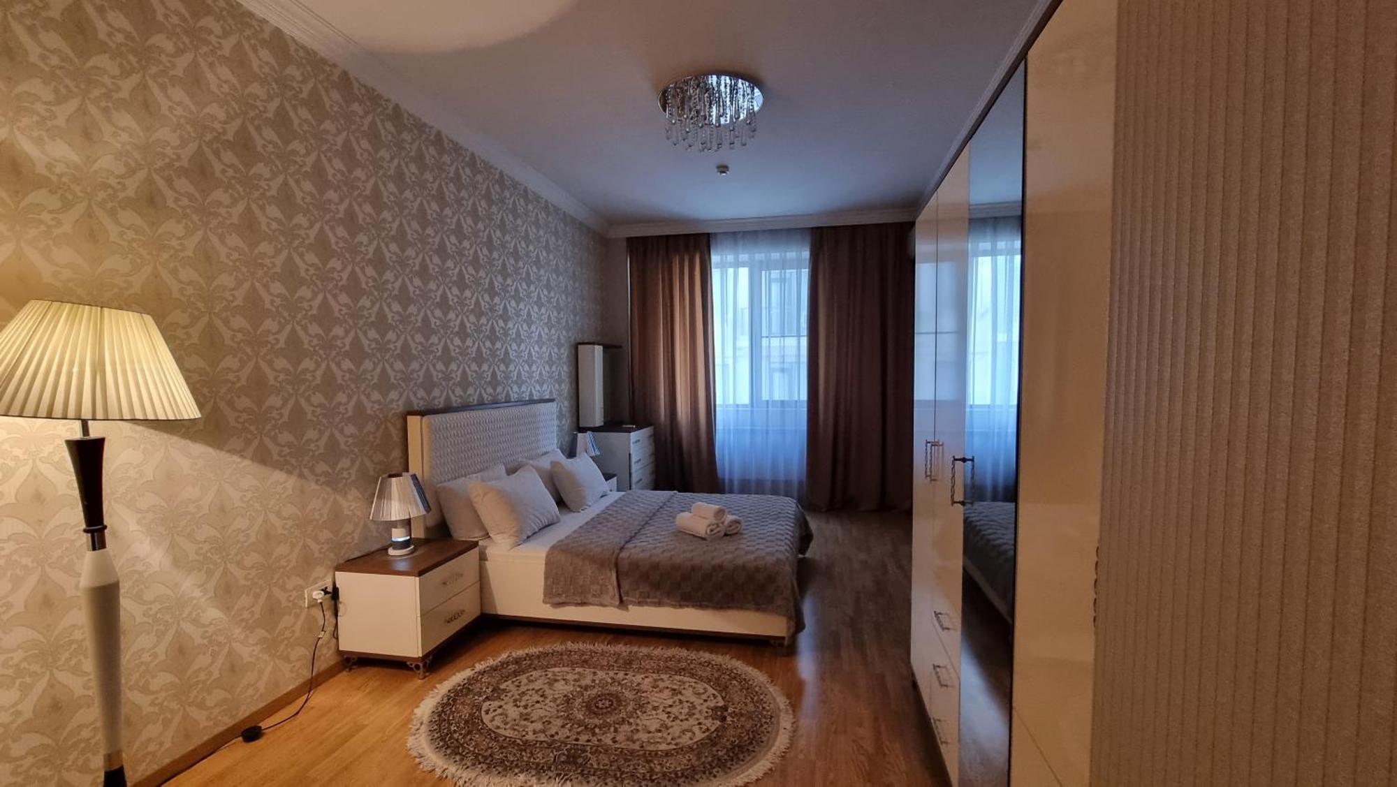 Lejlighed Vip